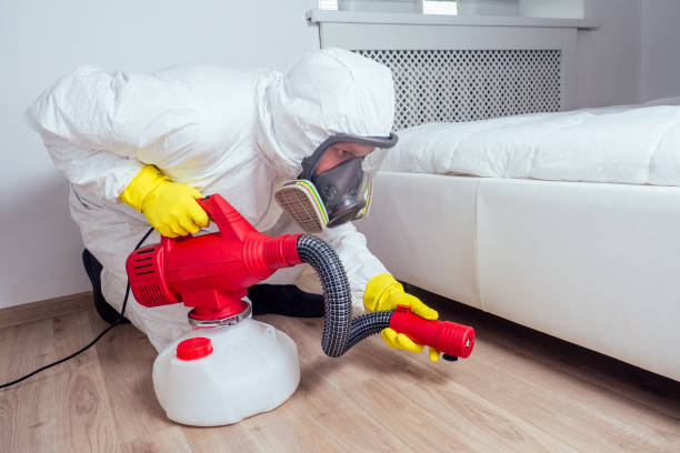 Best Pest Prevention Services  in Howard Lake, MN